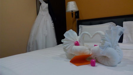 inHotel Inanam, Kota Kinabalu, Malaysia