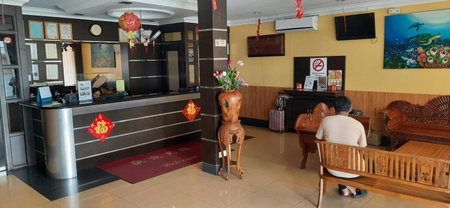 Sipadan Inn 1, Semporna, Malaysia
