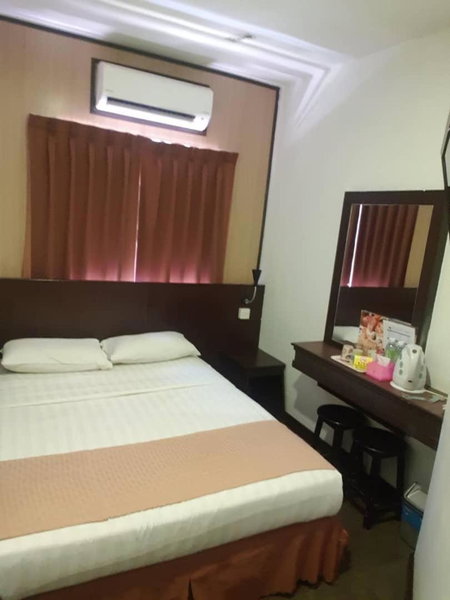 Sipadan Inn 1, Semporna, Malaysia