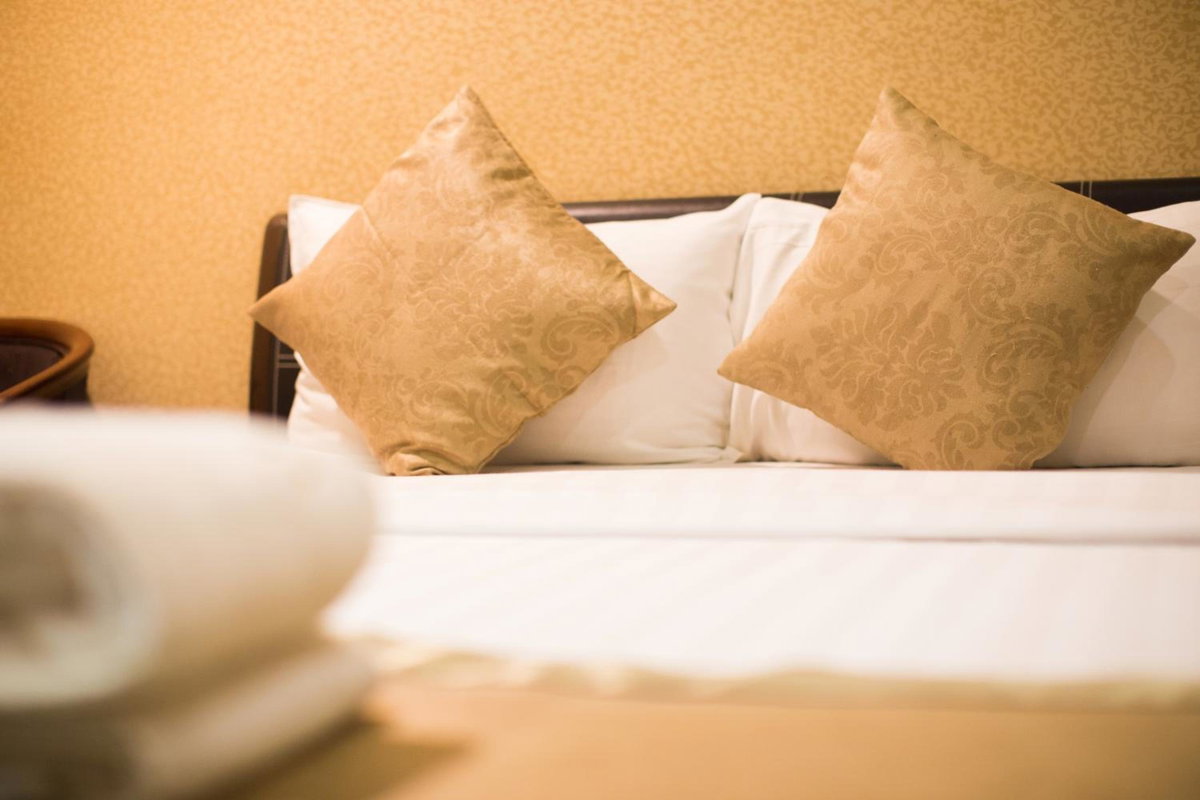 Hotel · Hotel Valenza, Kuala Lumpur