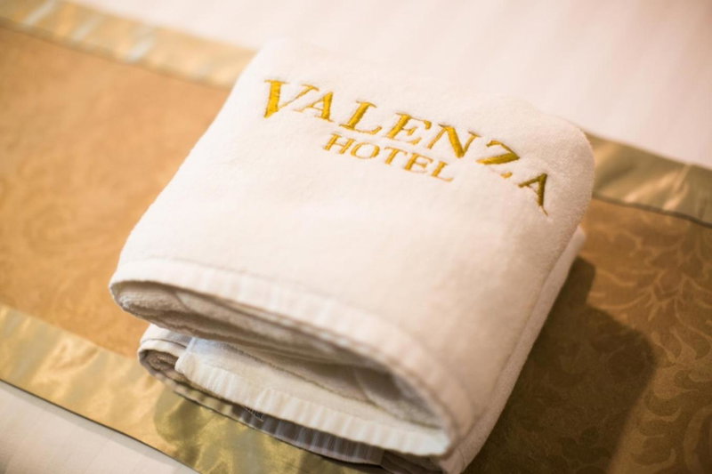 Hotel Valenza, Kuala Lumpur, Malaysia