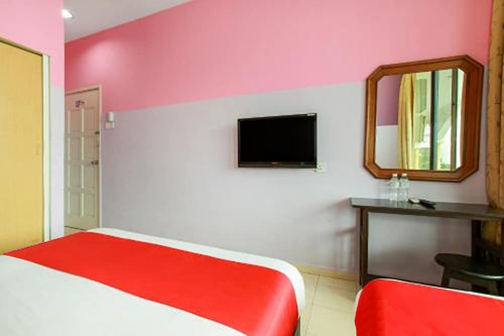 Feringghi Stay Iinn, Malaysia