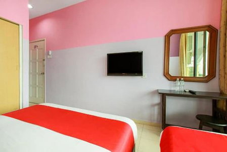Feringghi Stay Iinn, George Town, Malaysia