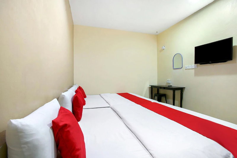 Feringghi Stay Iinn, George Town, Malaysia