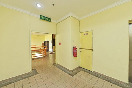 Feringghi Stay Iinn, George Town, Malaysia