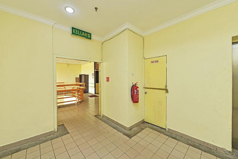 Feringghi Stay Iinn, George Town, Malaysia