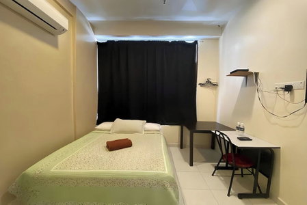Feringghi Stay Iinn, George Town, Malaysia