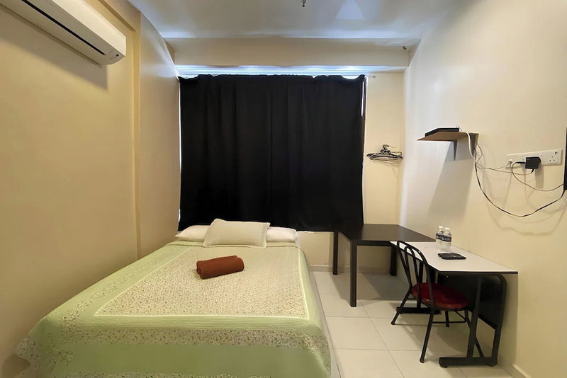 Feringghi Stay Iinn, George Town, Malaysia