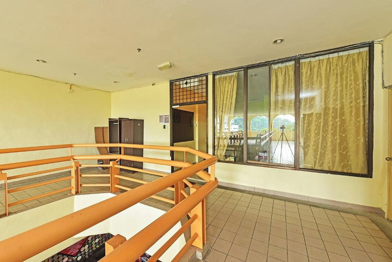 Feringghi Stay Iinn, George Town, Malaysia
