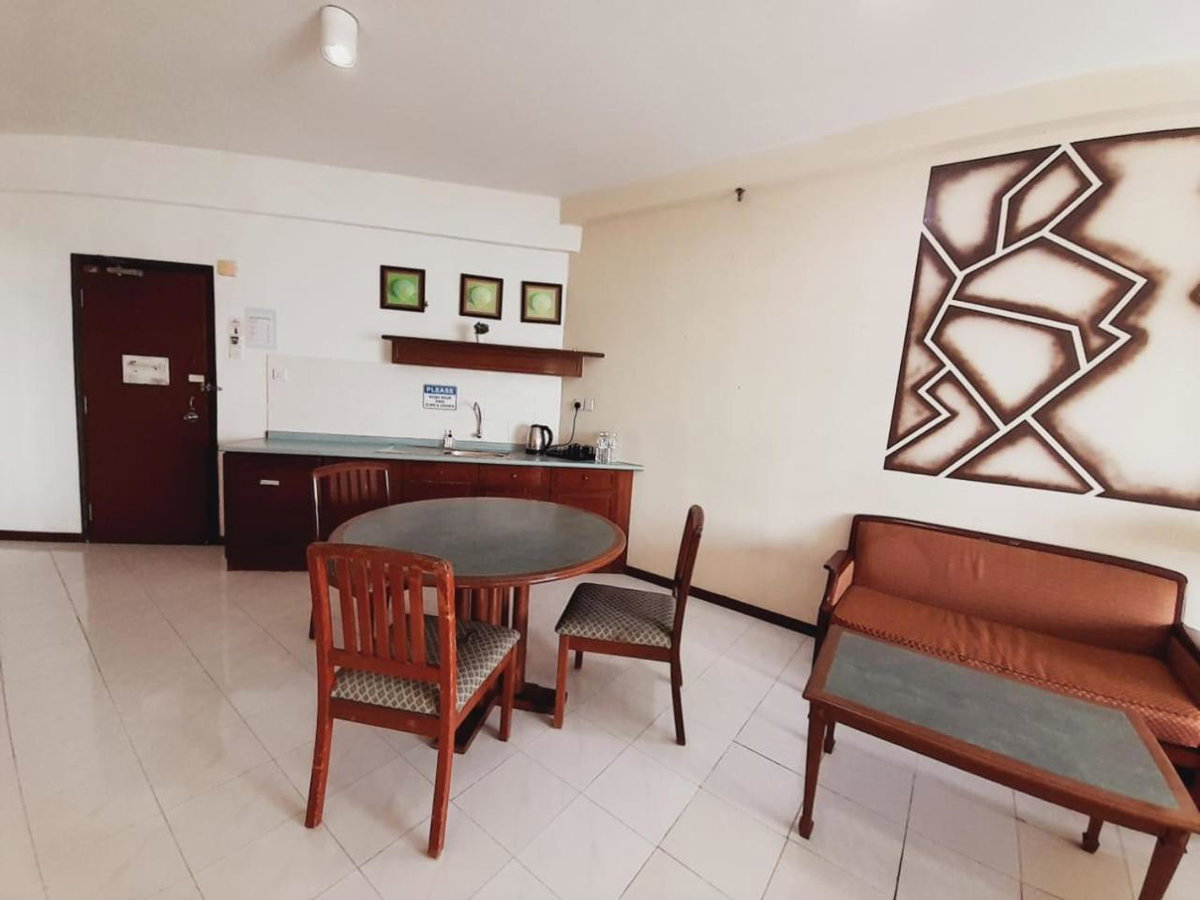 Hotel · Rainbow Paradise with Beach in Tanjung Bungah, Tanjung Bungah