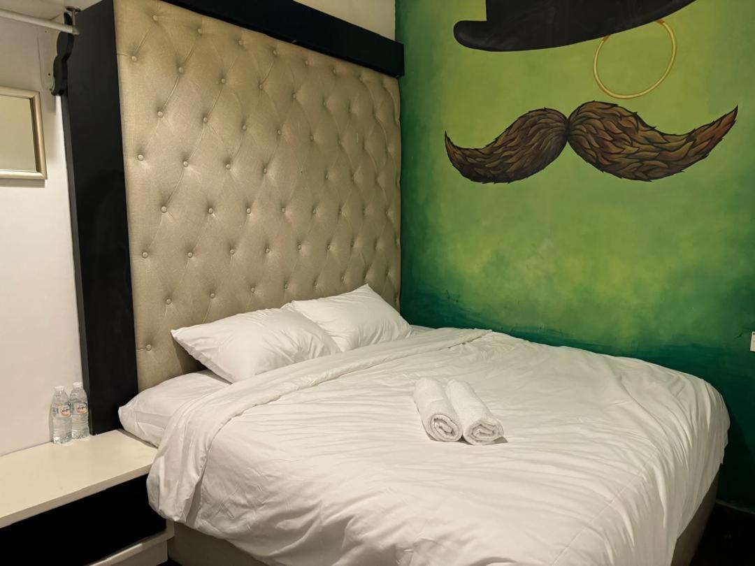 Hotel · Moustachz Hauze , Georgetown, George Town