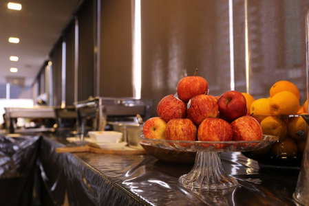 The Grand Jade Hotel, Johor Bahru, Malaysia