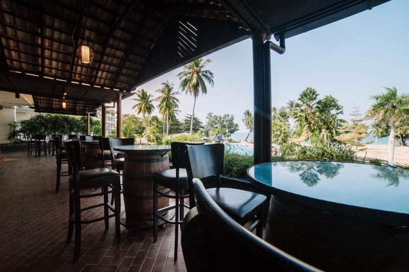 Tunamaya Beach & Spa Resort- Desaru, Desaru, Malaysia