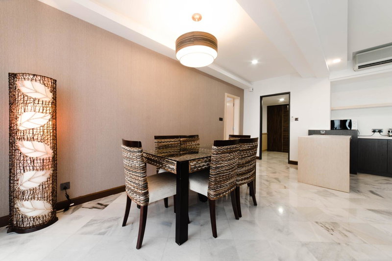 Tunamaya Beach & Spa Resort- Desaru, Desaru, Malaysia