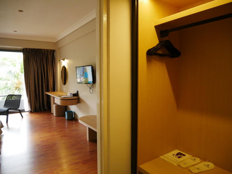 Tunamaya Beach & Spa Resort- Desaru, Desaru, Malaysia