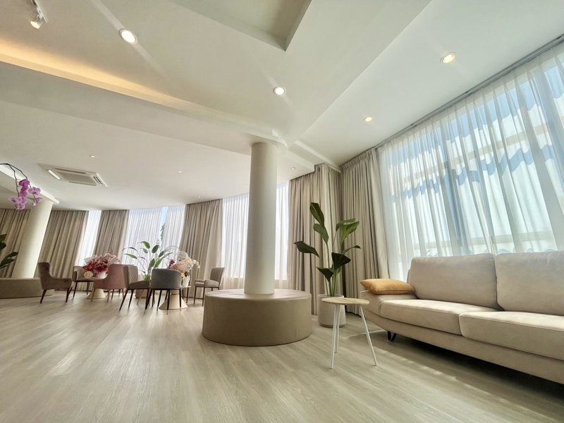 Asimmy Hotel, Kampong Gurun, Malaysia