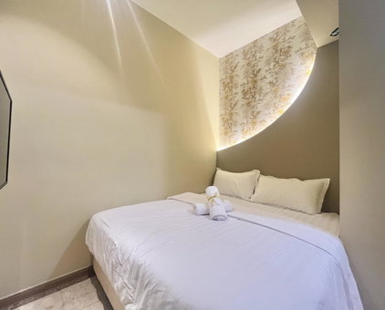 Asimmy Hotel, Kampong Gurun, Malaysia