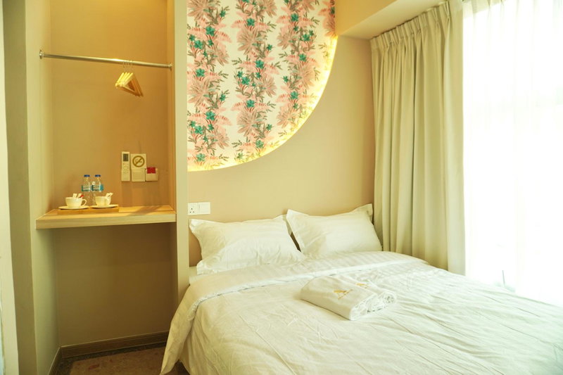 Asimmy Hotel, Kampong Gurun, Malaysia