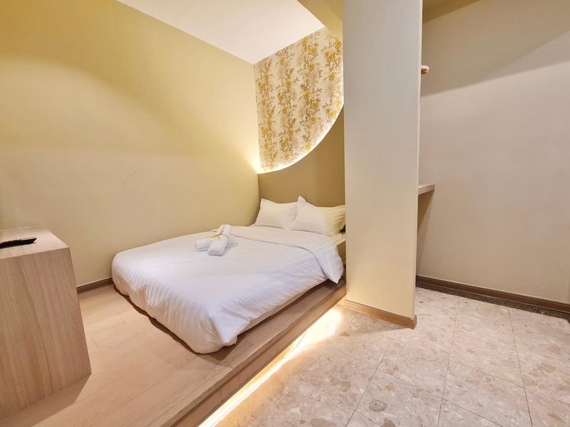 Asimmy Hotel, Kampong Gurun, Malaysia