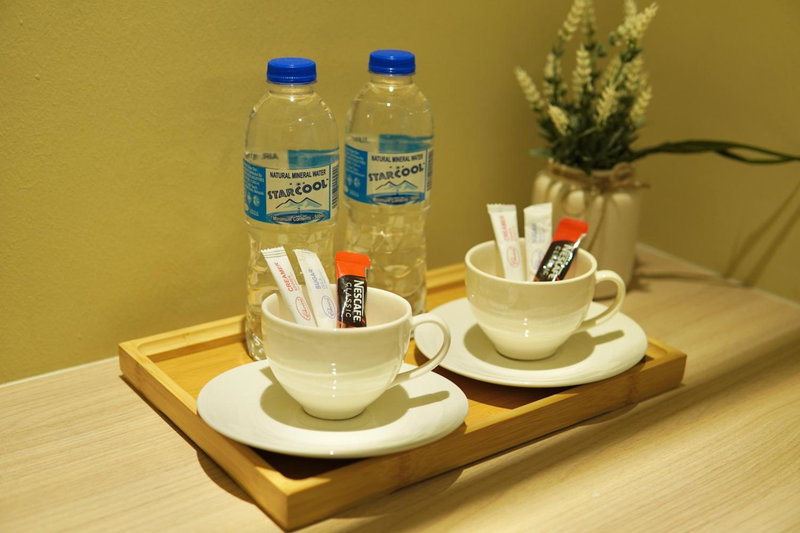 Asimmy Hotel, Kampong Gurun, Malaysia