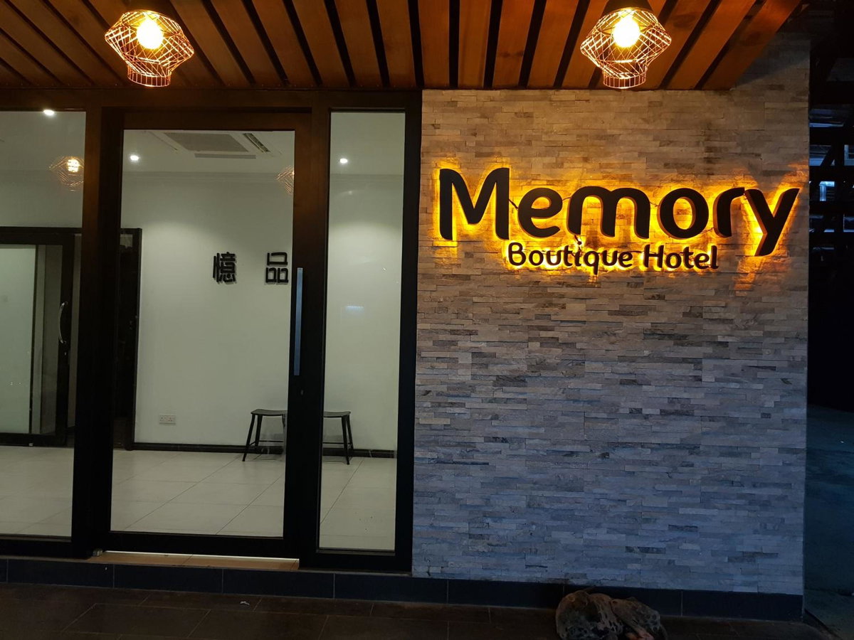 Memory Boutique Hotel, Malaysia