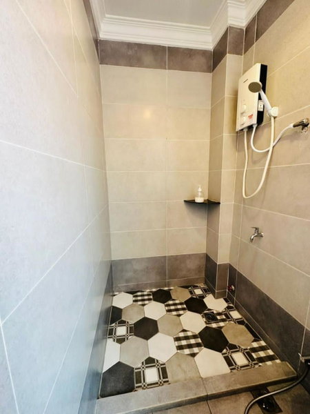 Memory Boutique Hotel, Semporna, Malaysia