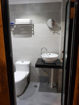 Memory Boutique Hotel, Semporna, Malaysia