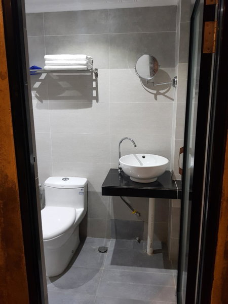 Memory Boutique Hotel, Semporna, Malaysia