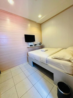 Memory Boutique Hotel, Semporna, Malaysia