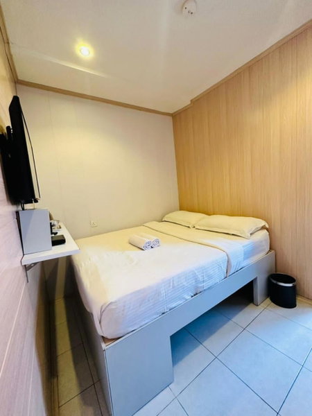 Memory Boutique Hotel, Semporna, Malaysia