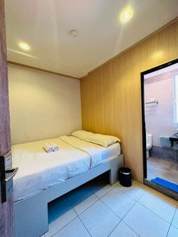 Memory Boutique Hotel, Semporna, Malaysia
