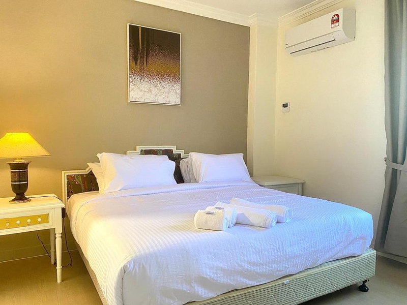 Swiss Avenue Hotel, Sungai Petani, Malaysia