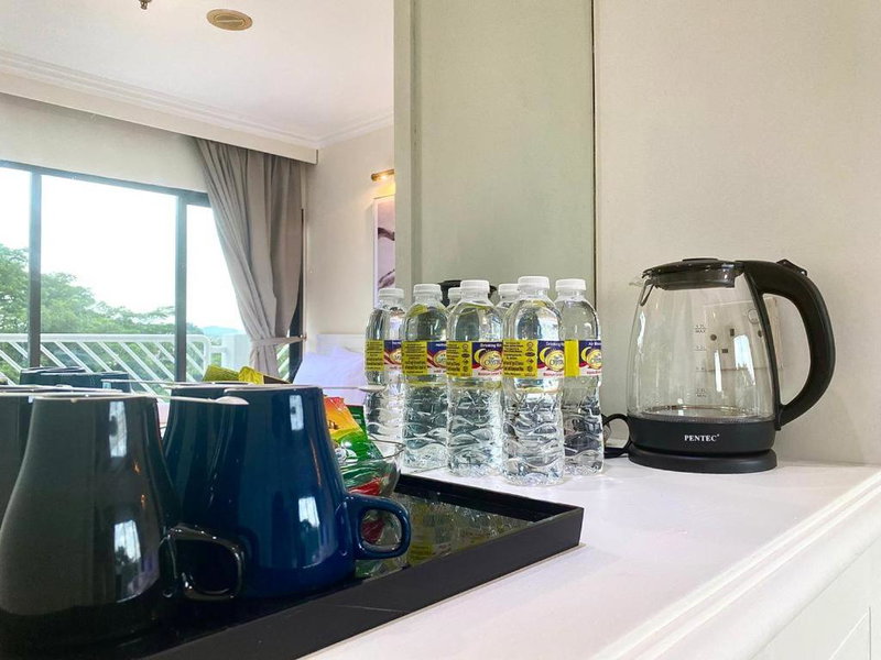 Swiss Avenue Hotel, Sungai Petani, Malaysia