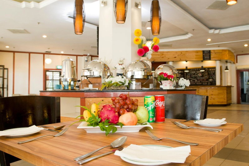 Swiss Avenue Hotel, Sungai Petani, Malaysia