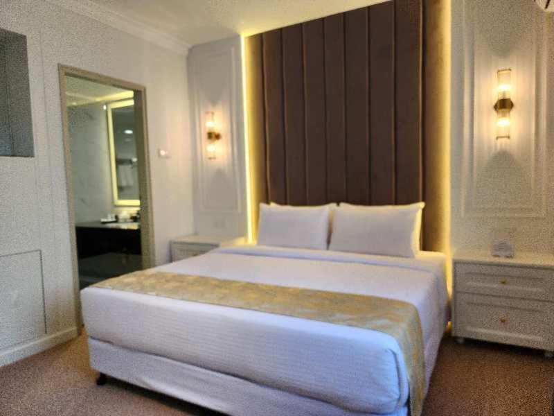 Swiss Avenue Hotel, Sungai Petani, Malaysia