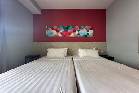 OYO Townhouse, Selayang formerly RHR Hotel, Batu Caves, Malaysia