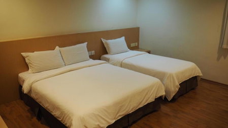 906 Hotel Melaka Raya, Melaka, Malaysia