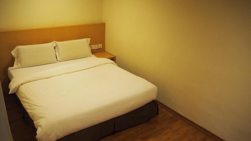 906 Hotel Melaka Raya, Melaka, Malaysia