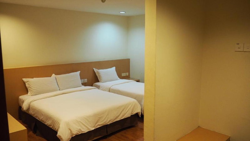 906 Hotel Melaka Raya, Melaka, Malaysia
