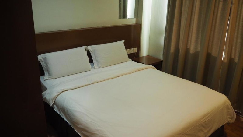 906 Hotel Melaka Raya, Melaka, Malaysia