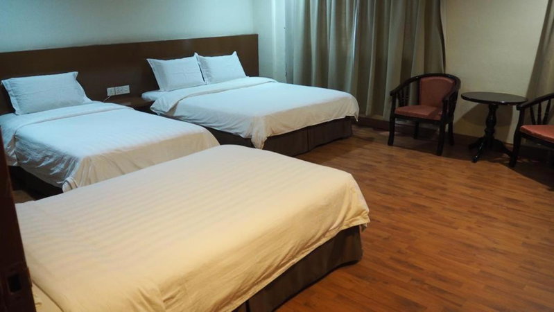 906 Hotel Melaka Raya, Melaka, Malaysia