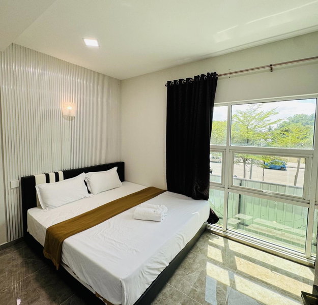 Rayyaz Inn, Kuala Terengganu, Malaysia