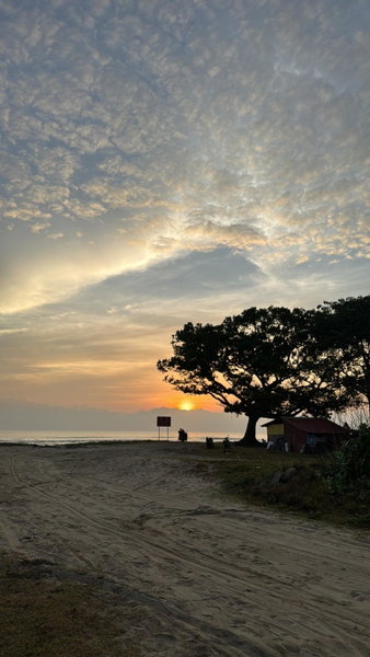 Rayyaz Inn, Kuala Terengganu, Malaysia
