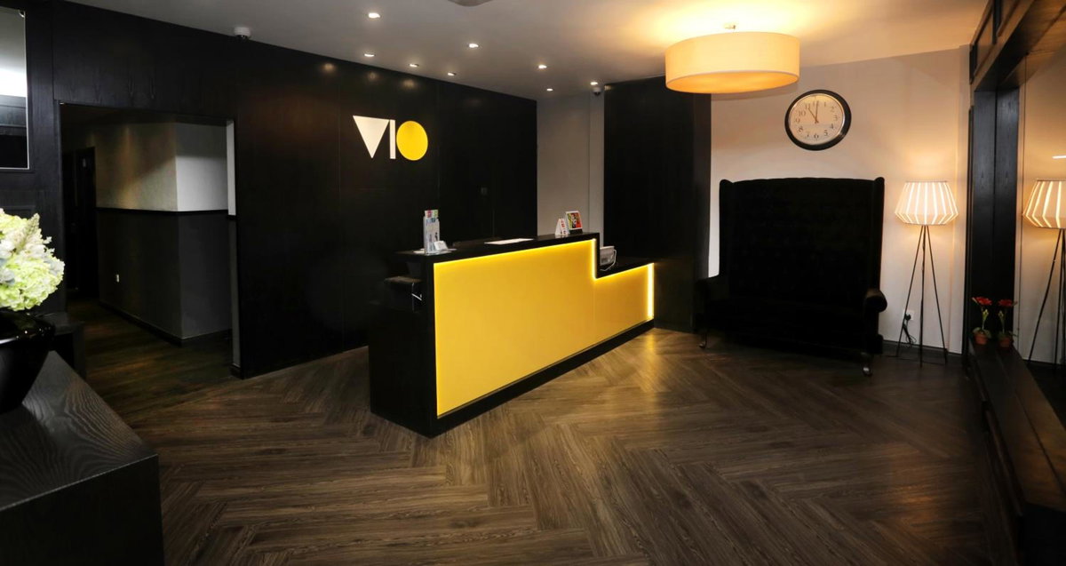 Hotel · Vio Hotel, Kuala Lumpur