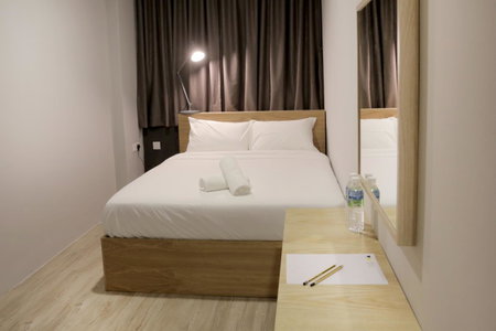 Vio Hotel, Kuala Lumpur, Malaysia