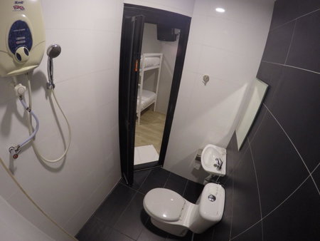 Vio Hotel, Kuala Lumpur, Malaysia