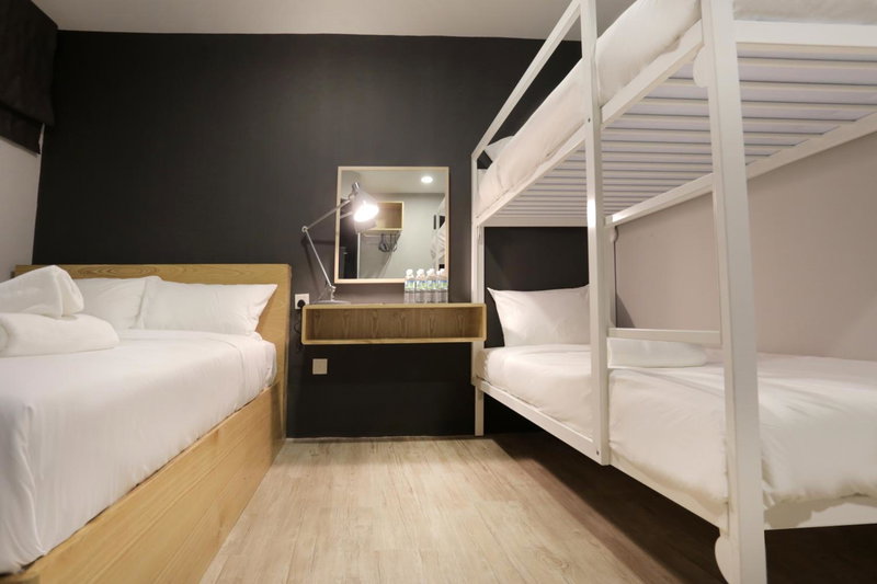 Vio Hotel, Kuala Lumpur, Malaysia
