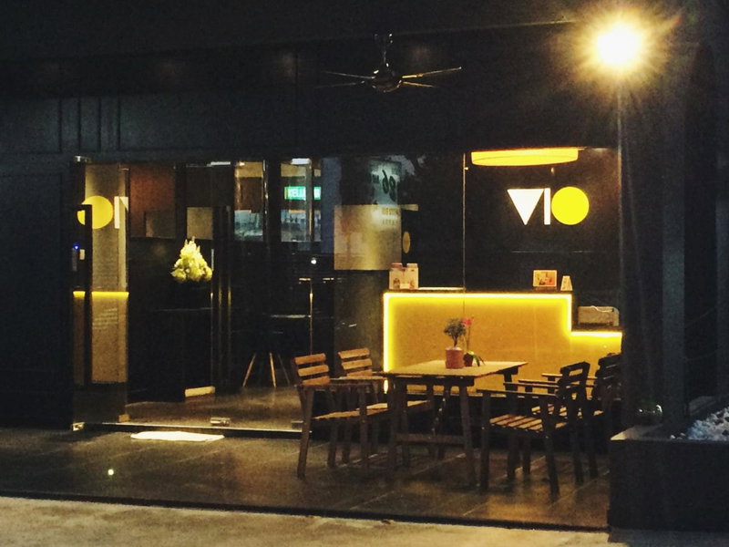 Vio Hotel, Kuala Lumpur, Malaysia