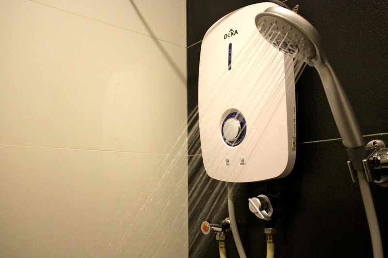 Vio Hotel, Kuala Lumpur, Malaysia