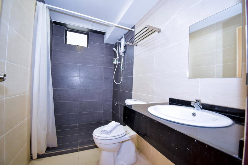 Eden Boutique Hotel, Tawau, Malaysia